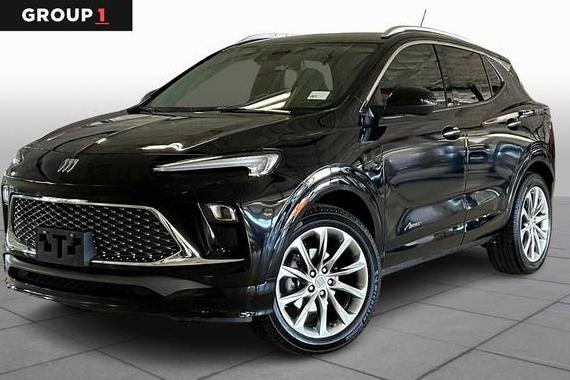 BUICK ENCORE GX 2024 KL4AMGSL4RB022278 image BUICK ENCORE GX 2024 KL4AMGSL4RB022278 image